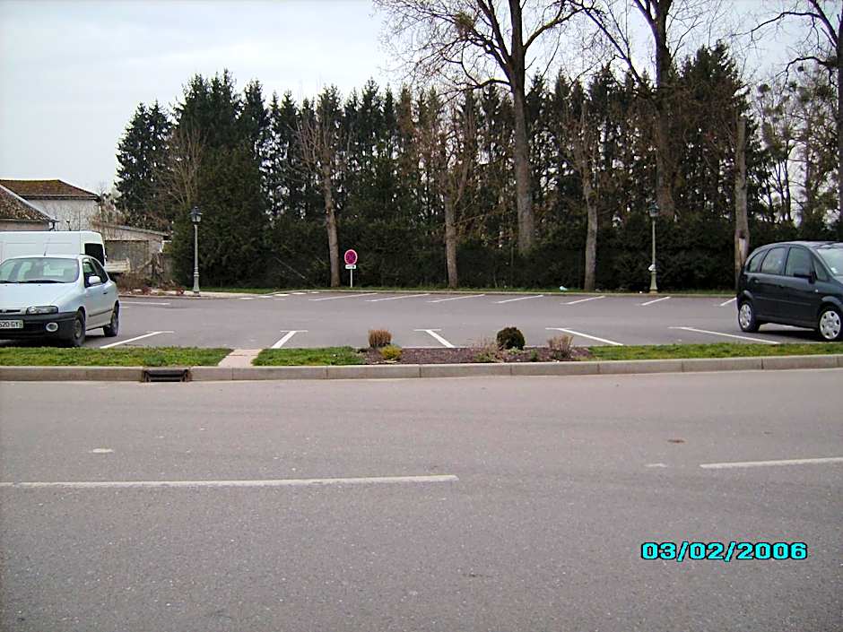 Terroir et Tradition A La Ducasse