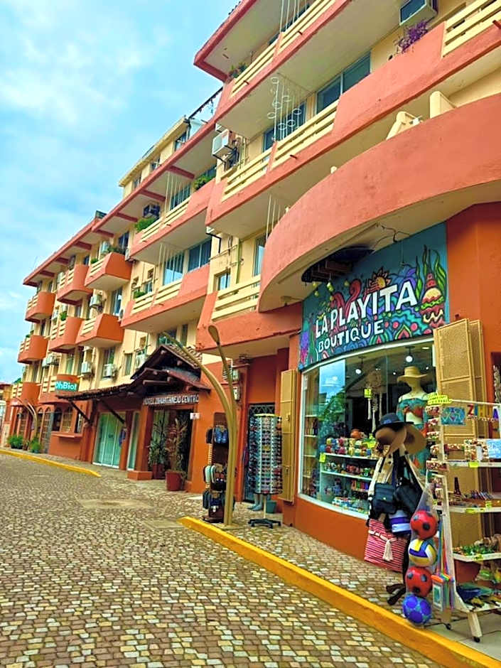 Hotel Zihuatanejo Centro