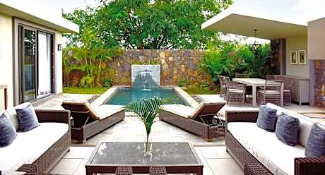 Royal Park Villa De Luxe 3 Chambres