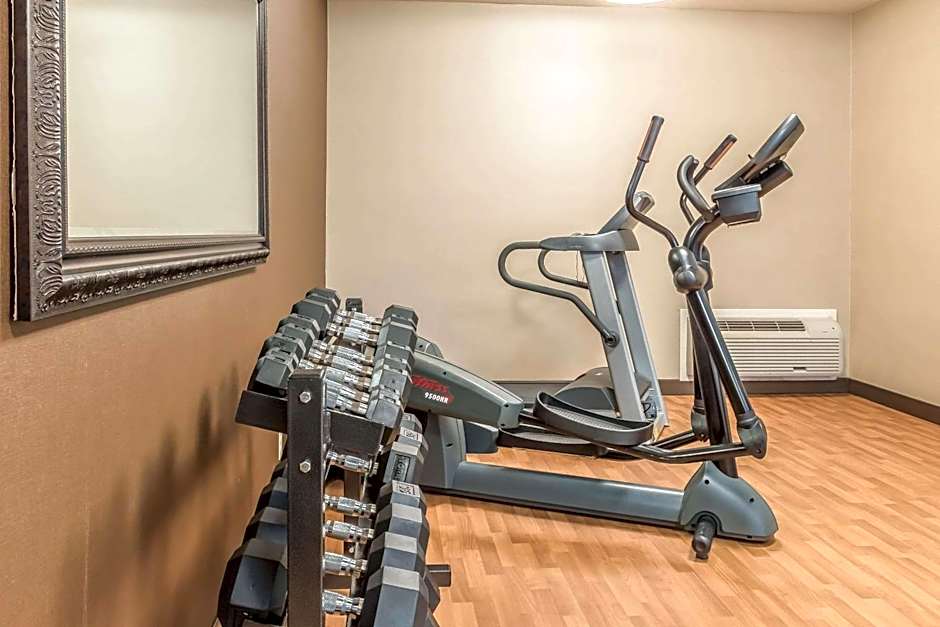 Comfort Inn Lancaster County 