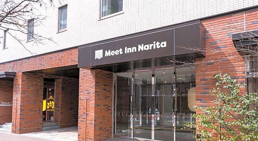 Meet Inn Narita