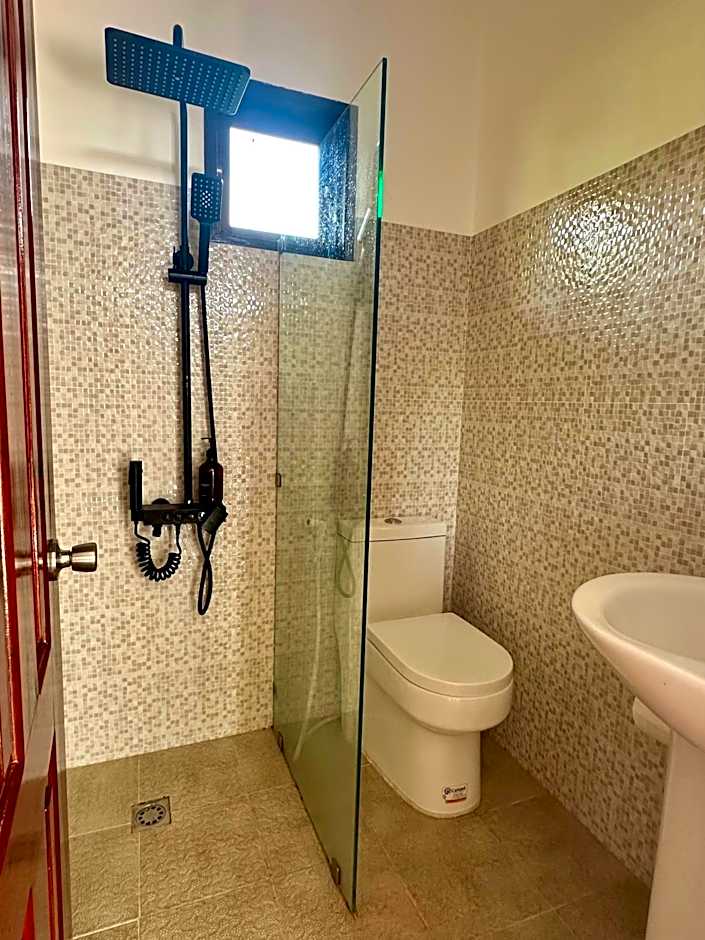 Haven Suites Siargao