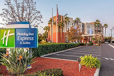 Holiday Inn Express Fremont - Milpitas Central By IHG