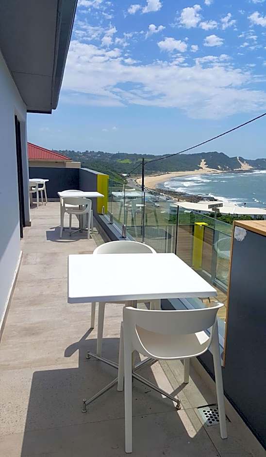 The Paralian Exclusive Guest House