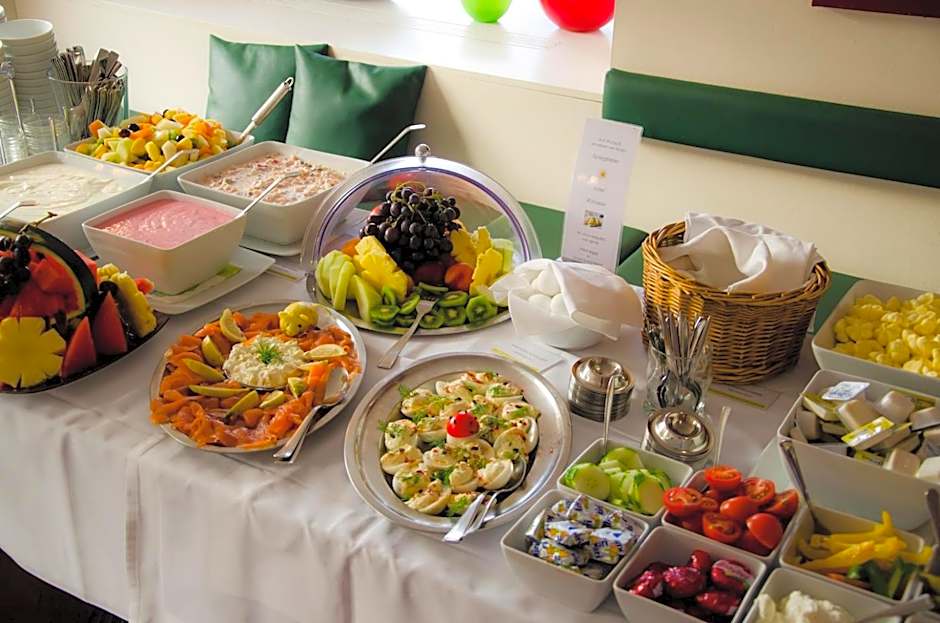 Hotel Guter Tropfen