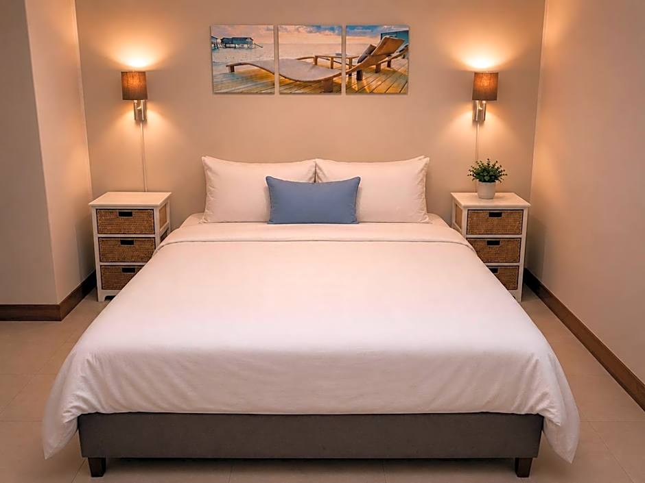 La Perla Holiday Apartments
