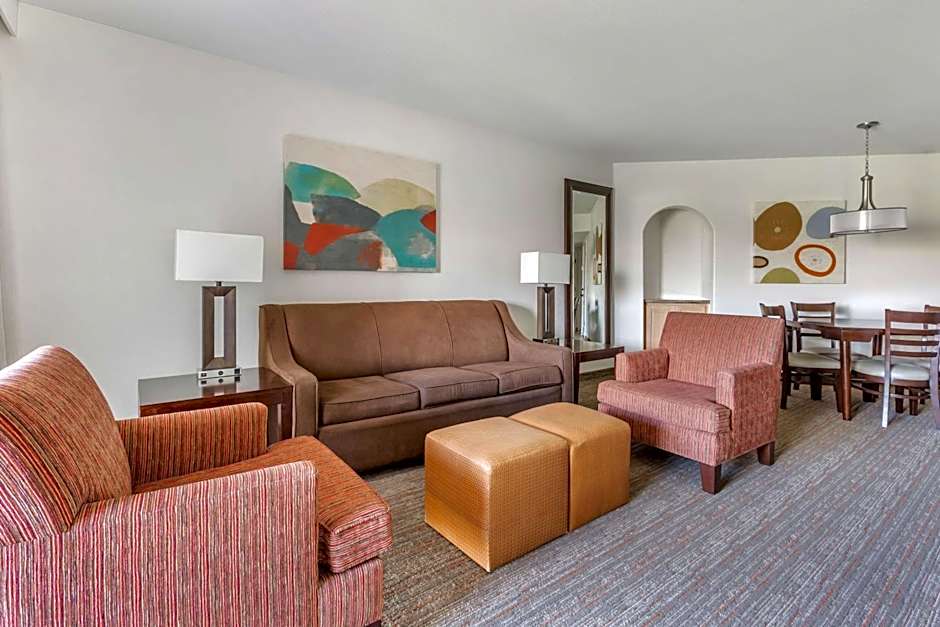 Hilton Vacation Club Sedona Summit