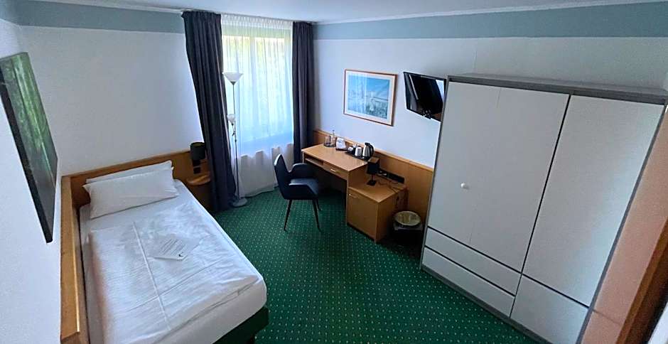 Best Western Spreewald