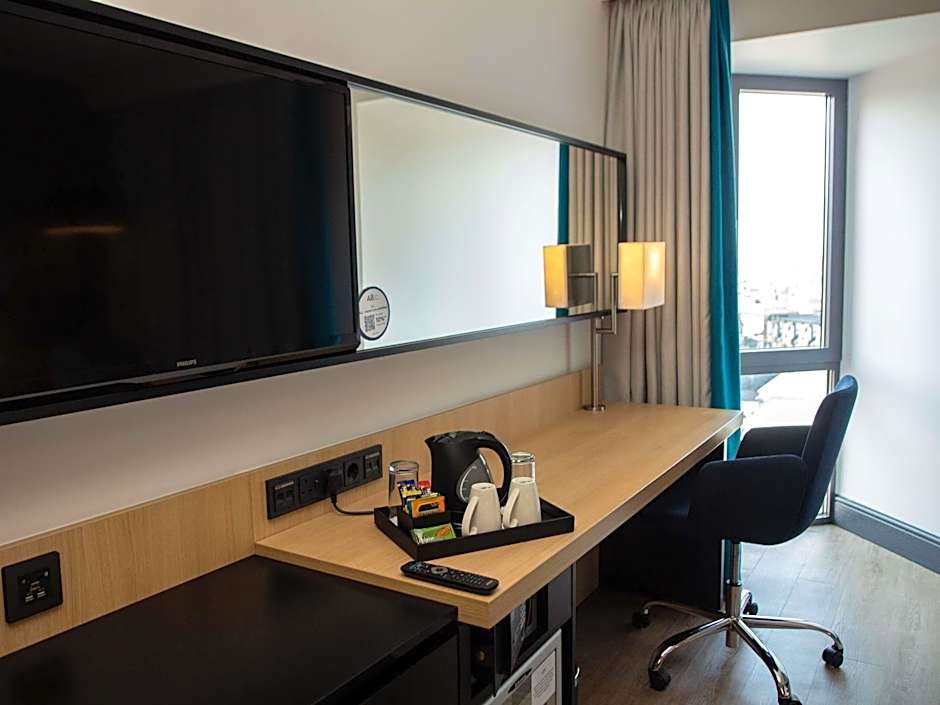 Novotel London Wembley