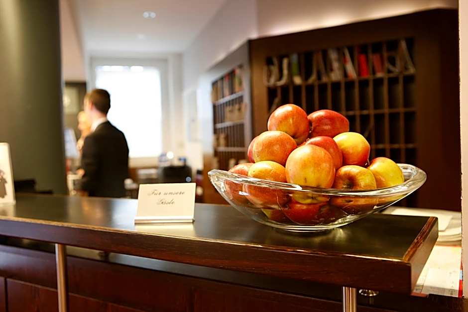 Dietrich-Bonhoeffer-Hotel Berlin Mitte