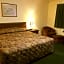 Rapids Inn And Suites