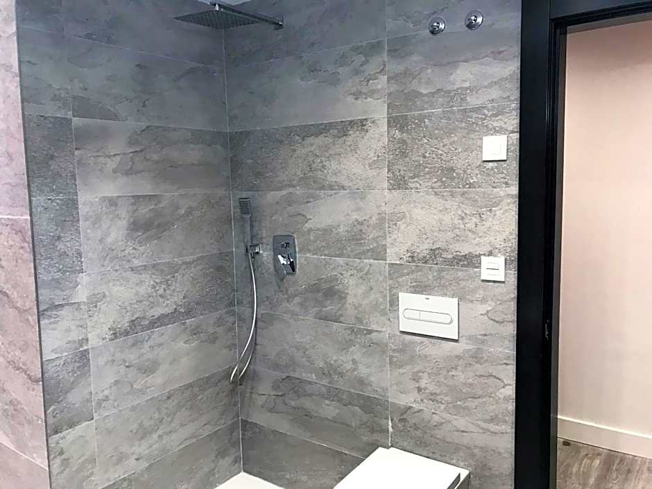 Apartamentos Ciudad de Ronda