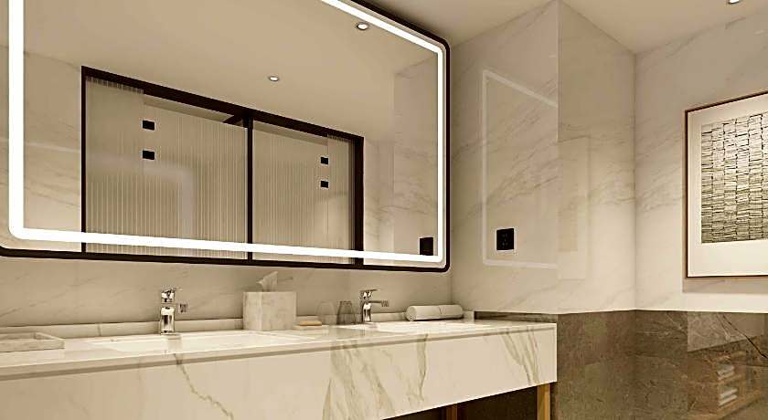 Hilton Garden Inn Anshan Haicheng