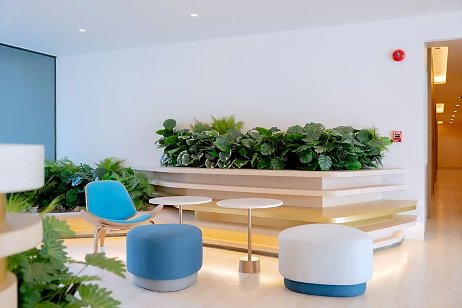Wyndham Garden Naithon Phuket