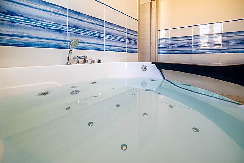 Dei del Mare Extra Luxury