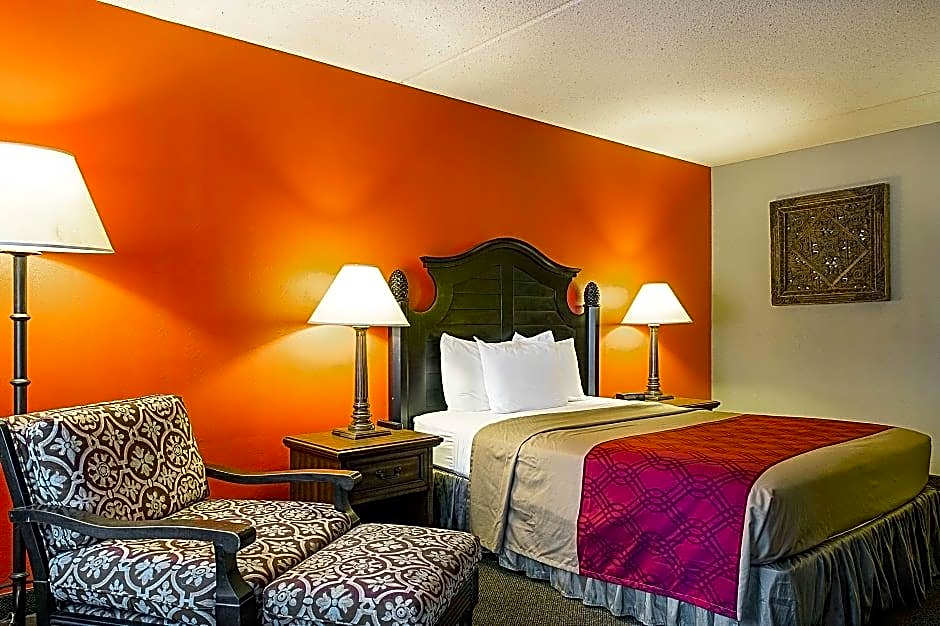 Econo Lodge Eureka Springs