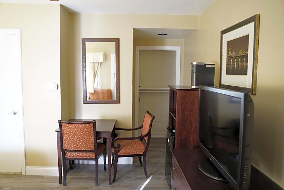 Hotel Boston