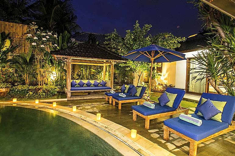 Villa Aveli  by Best Deals Asia Hospitality