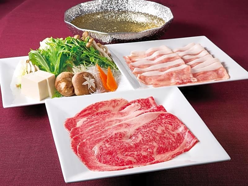 Hotel Route Inn Grand Ueda Ekimae