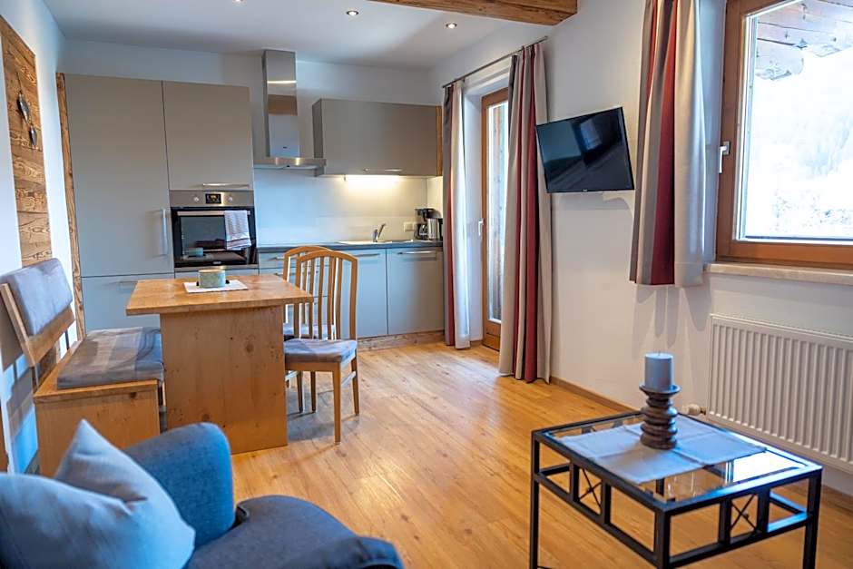 Ferienhaus Helmuth Oberreiter