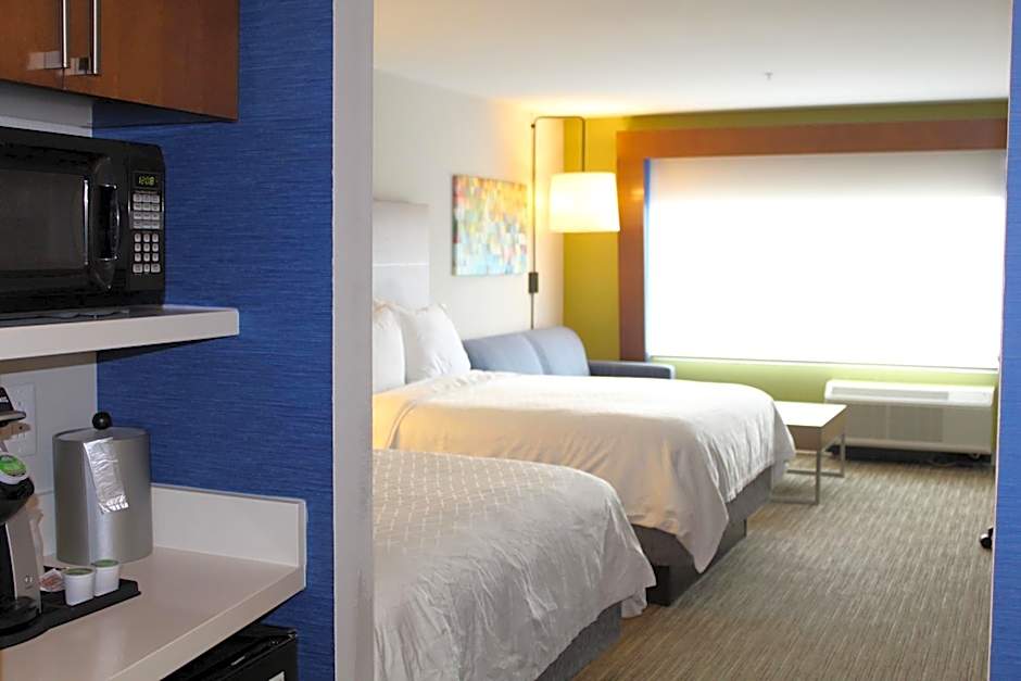 Holiday Inn Express & Suites Gettysburg By IHG