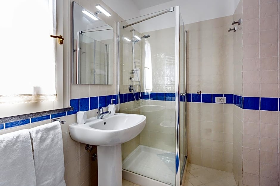 Casa Assunta B&B – Vico Equense, CO