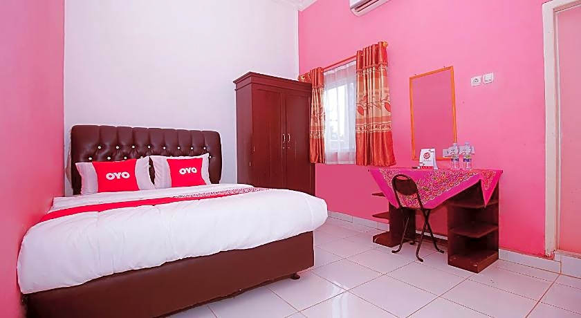 Hotel O Jasmine Kost Syariah