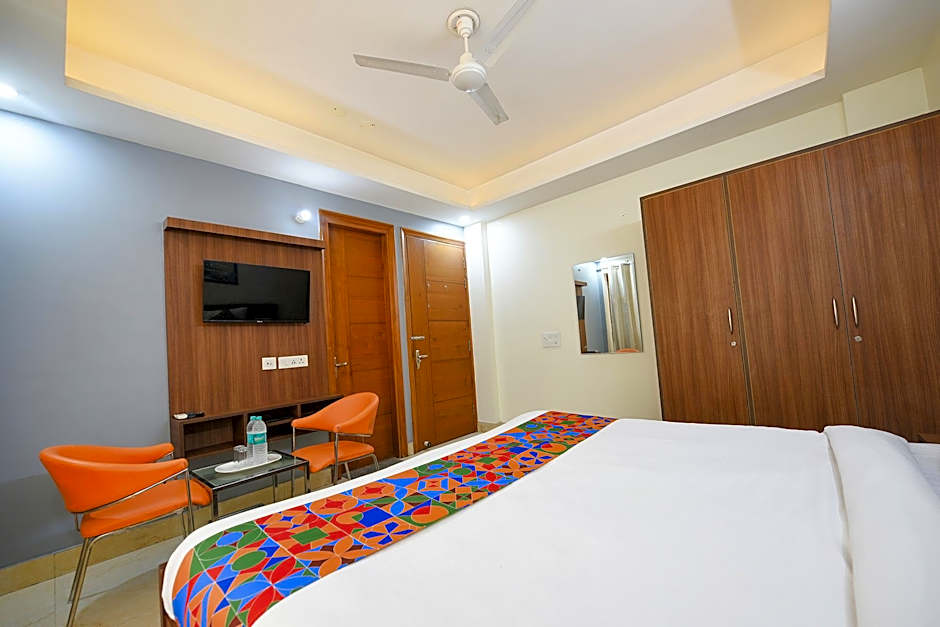 FabHotel Indian I