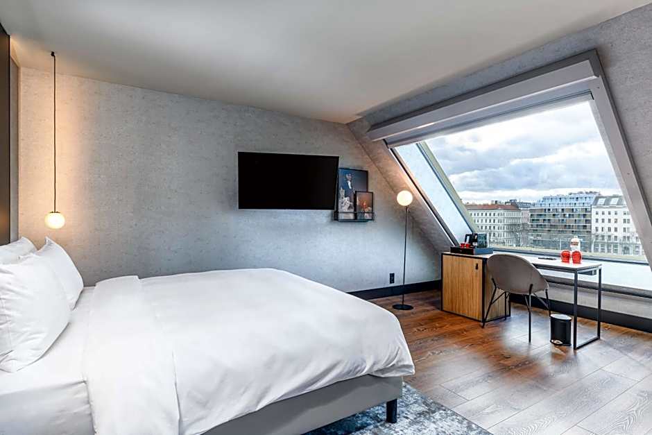 Radisson RED Hotel, Vienna