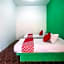 OYO Hotel Sand's