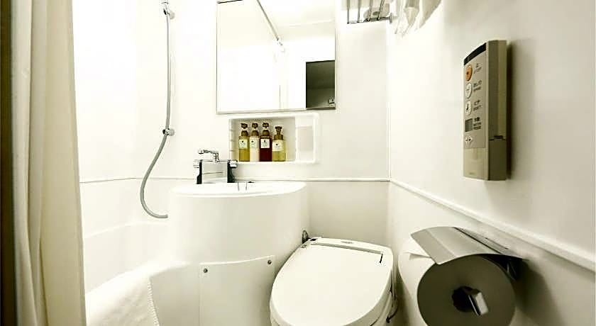 Sendai Business Hotel ekimae