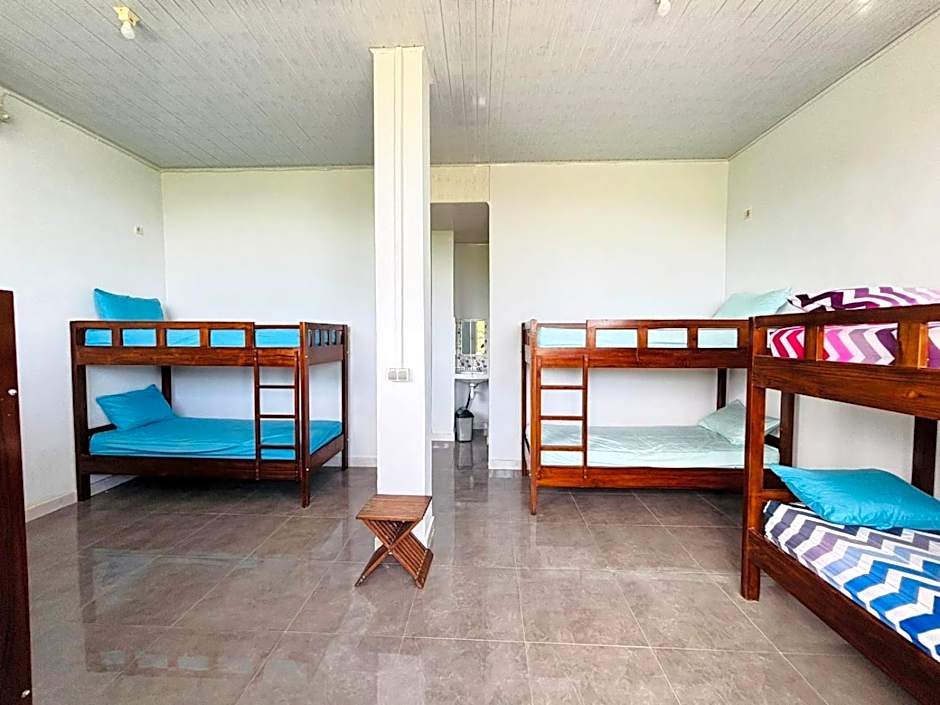 Tarsan Homestay