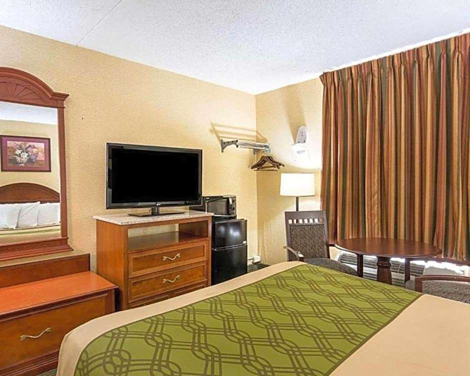 Econo Lodge Near Quantico Marine Base