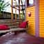The Blue60 Marigny Inn