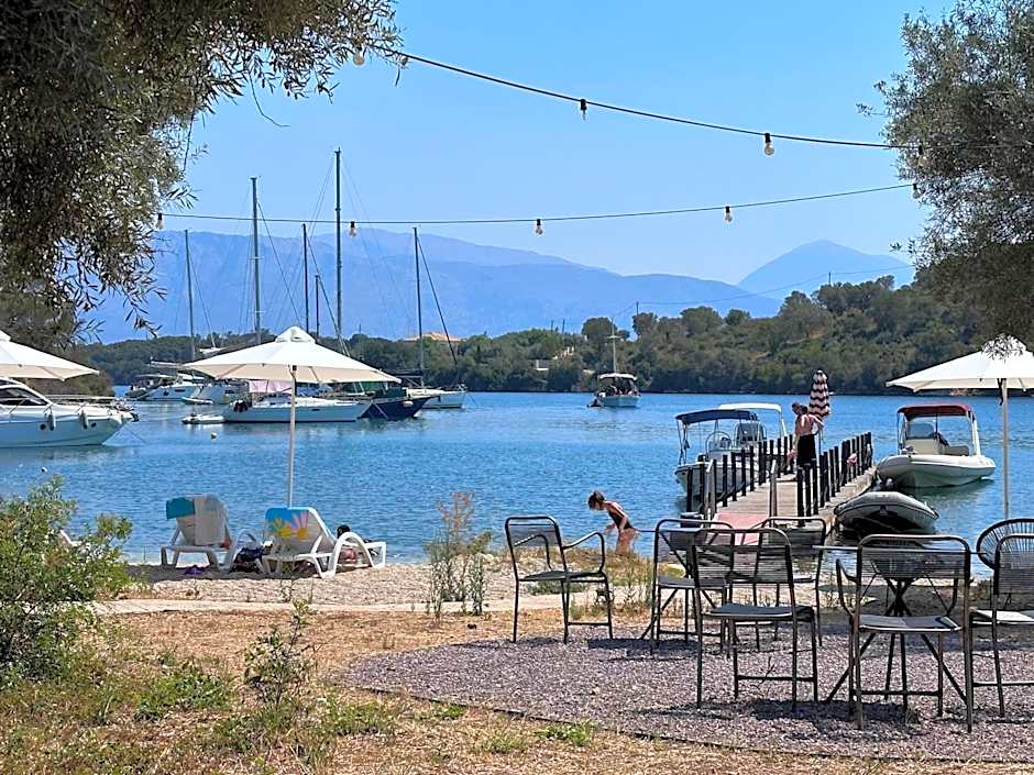 Amphitheatro Boutique Hotel