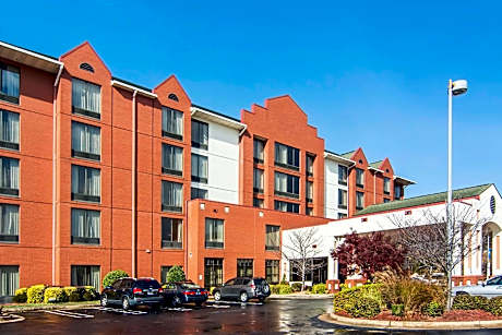 AmericInn by Wyndham Stonecrest near Atlanta