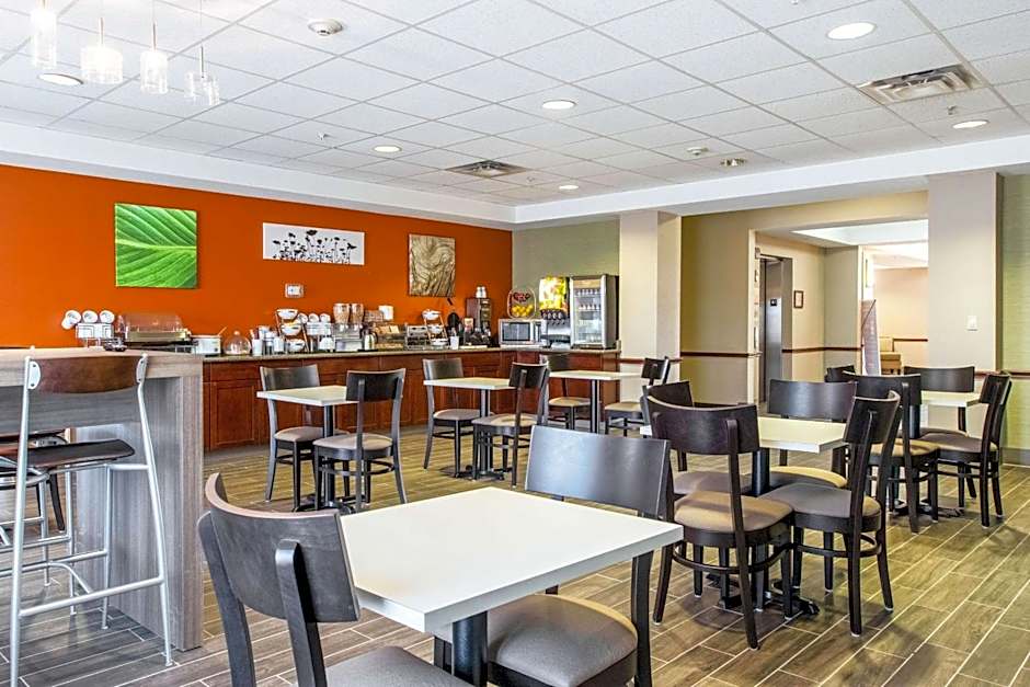 Sleep Inn And Suites Hobbs
