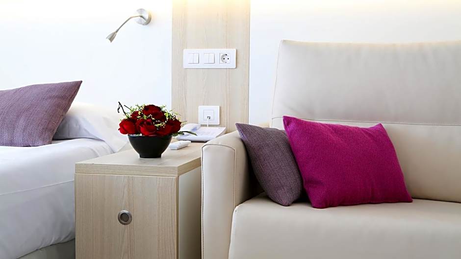 Globales Costa de la Calma