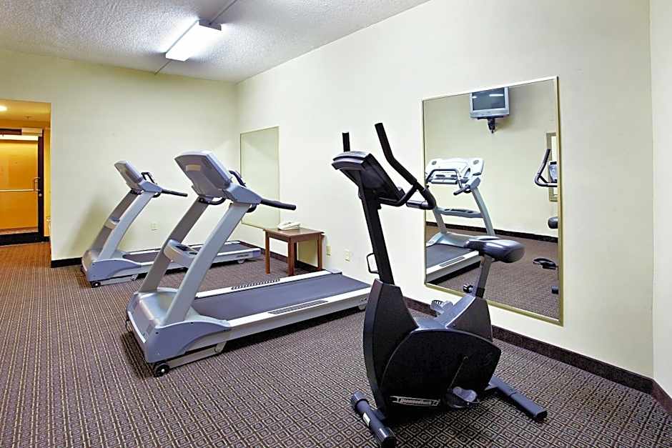 Holiday Inn Express Biloxi Beach Blvd. By IHG