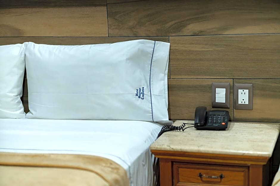 Santiago De Compostela Hotel