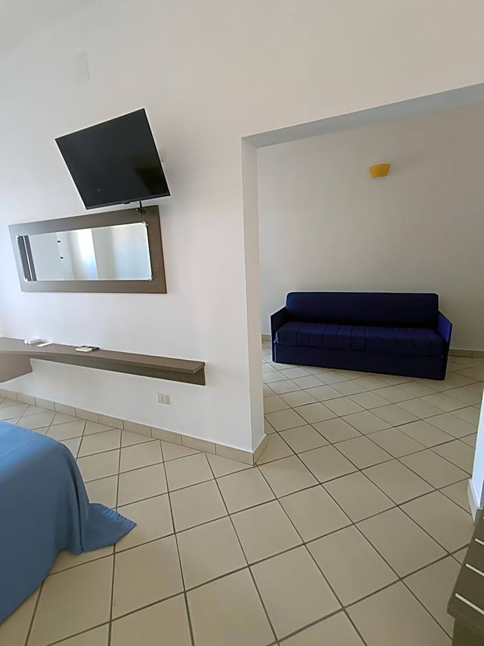 Tuareg Hotel
