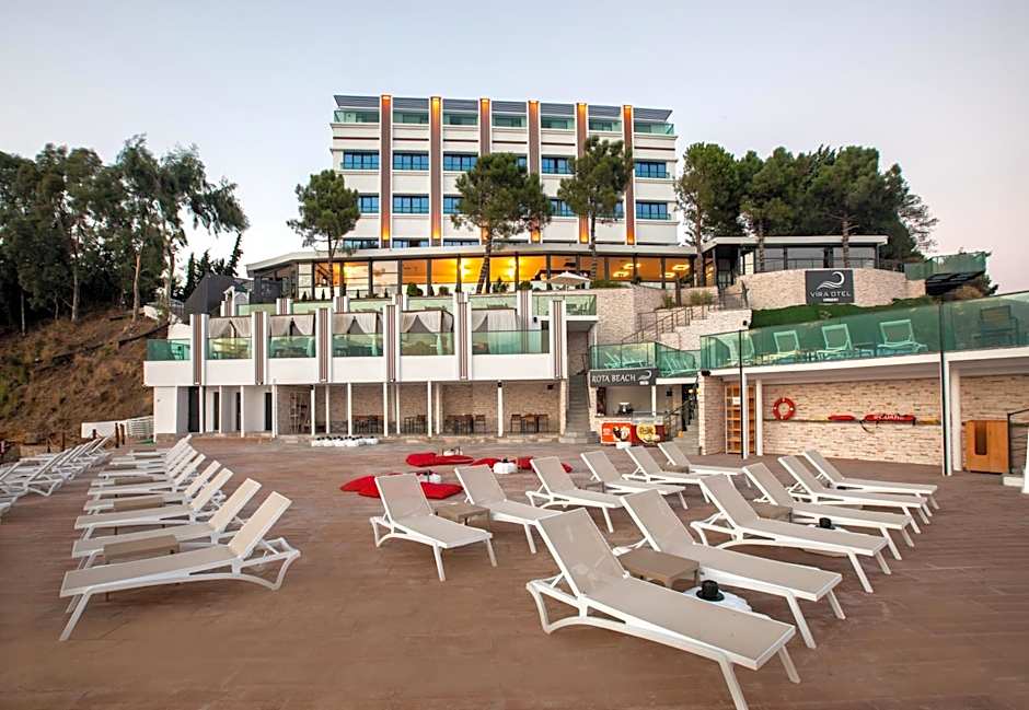 Vira Otel Suites