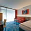 Hotel Alpenland
