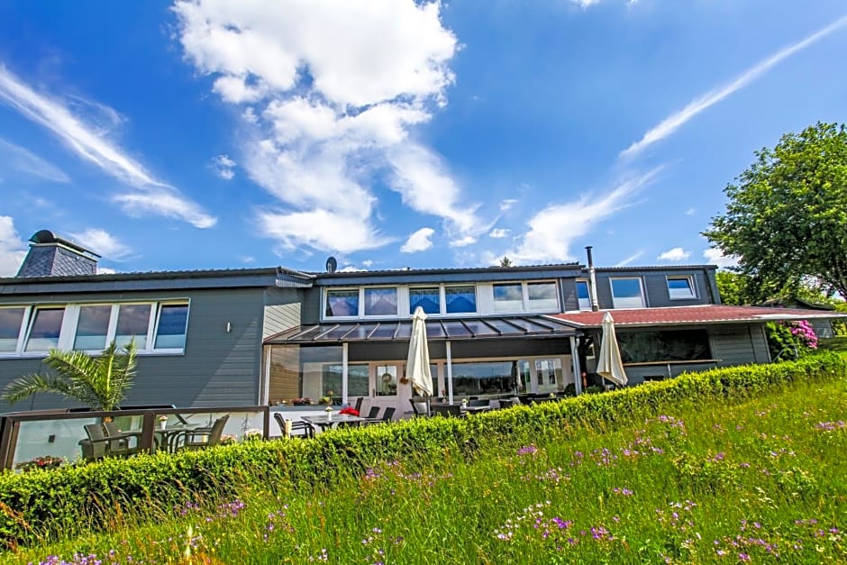 Hotel Brunnenbach Garni