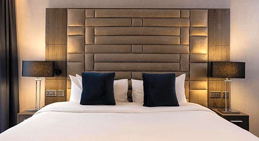 River Ness Hotel, a member of Radisson individuals