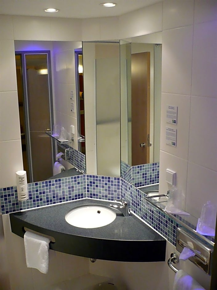 Holiday Inn Berlin City-West By IHG