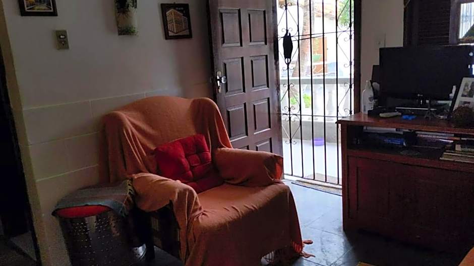 Hostel Iguabella - RJ