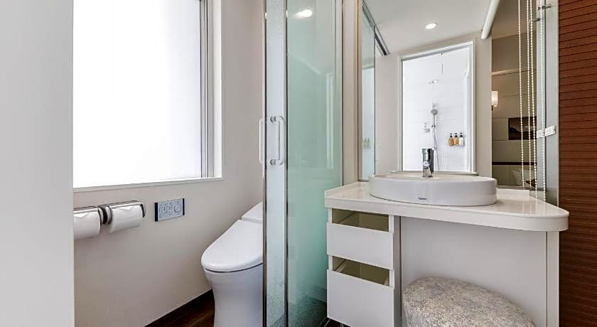 Solaria Nishitetsu Hotel Ginza