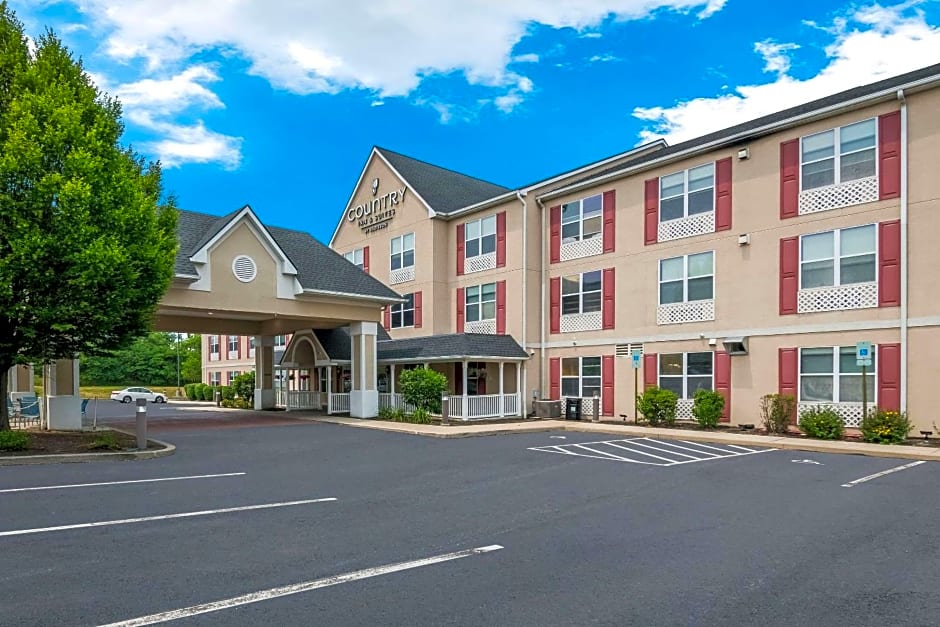 Country Inn & Suites by Radisson, Harrisburg Northeast - Hershey