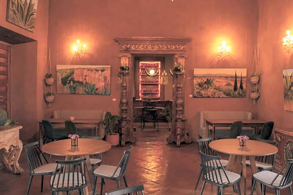 Mansion de los Sueños
